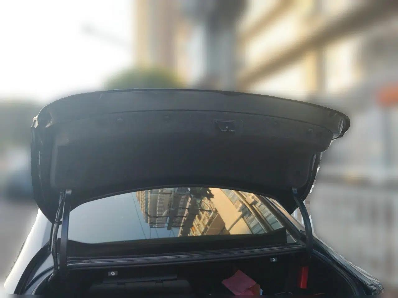 Chevrolet Malibu XL 2017 1.5T Automatic Ruichi Edition — миниатюра 19