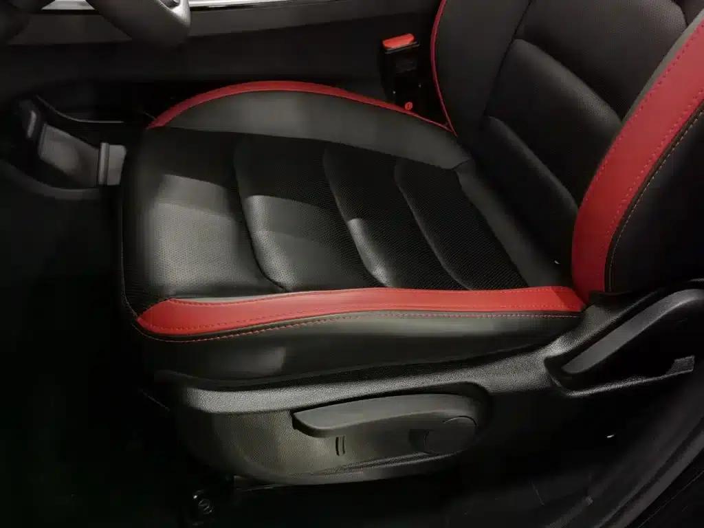 Sihao X8 2021 300T DCT Panoramic Luxury Edition 6-seater — миниатюра 20