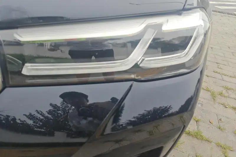 2023 BMW 5 Series Facelift 530Li Leading Edition M Sport Package — миниатюра 5