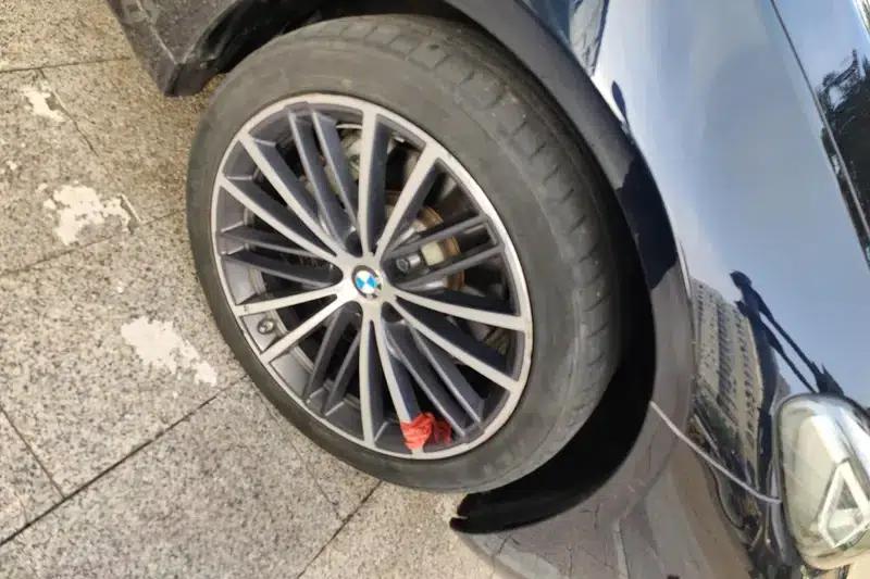 2023 BMW 5 Series Facelift 530Li Leading Edition M Sport Package — миниатюра 12