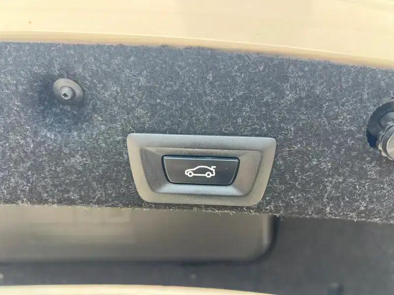 BMW 5 Series 2017 525Li Leading Edition — миниатюра 13