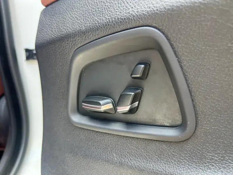 BMW 5 Series 2017 525Li Leading Edition — миниатюра 6