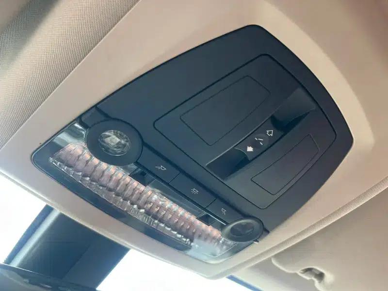 BMW 5 Series 2017 525Li Leading Edition — миниатюра 9