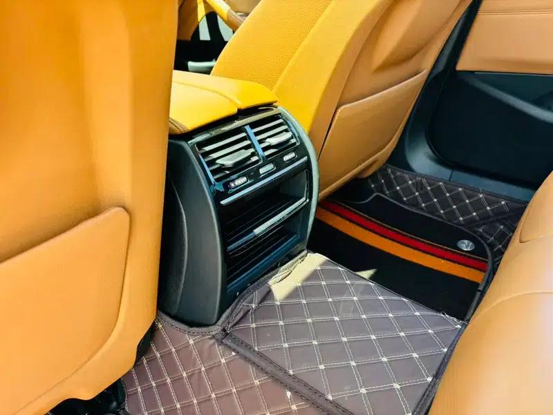 BMW 5 Series 2018 528Li Launch Special Edition — миниатюра 8