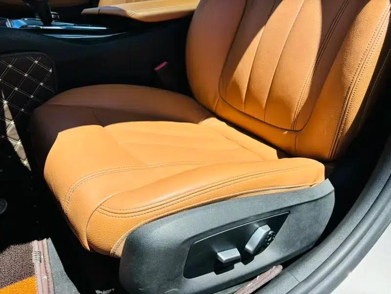 BMW 5 Series 2018 528Li Launch Special Edition — миниатюра 9