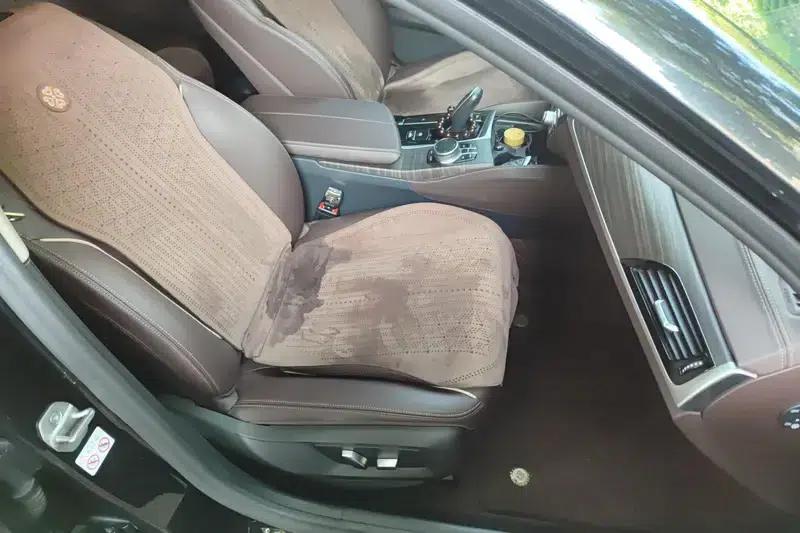 2022 BMW 5 Series 530Li Leading Luxury Package — миниатюра 5