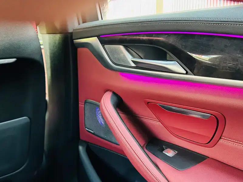 BMW 5 Series 2022 Facelift 525Li M Sport Package — миниатюра 6