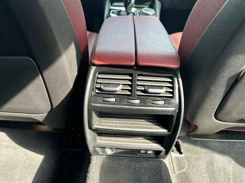 2020 BMW 5 Series 530Li Leading Edition M Sport Package — миниатюра 9