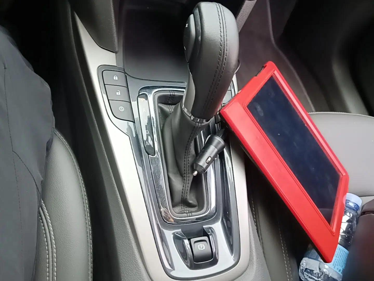 Chevrolet Malibu 2018 530T Automatic Luxury Edition — миниатюра 16
