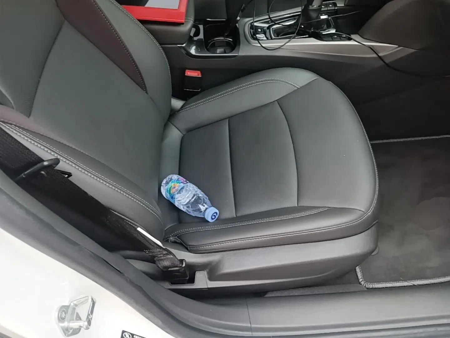 Chevrolet Malibu 2018 530T Automatic Luxury Edition — миниатюра 19