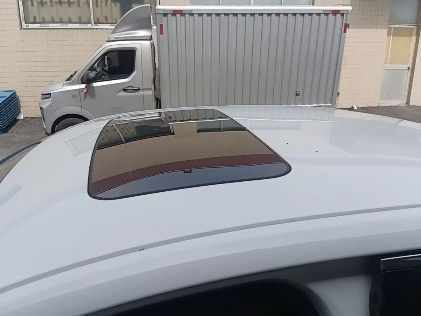 Chevrolet Malibu 2018 530T Automatic Luxury Edition — миниатюра 7