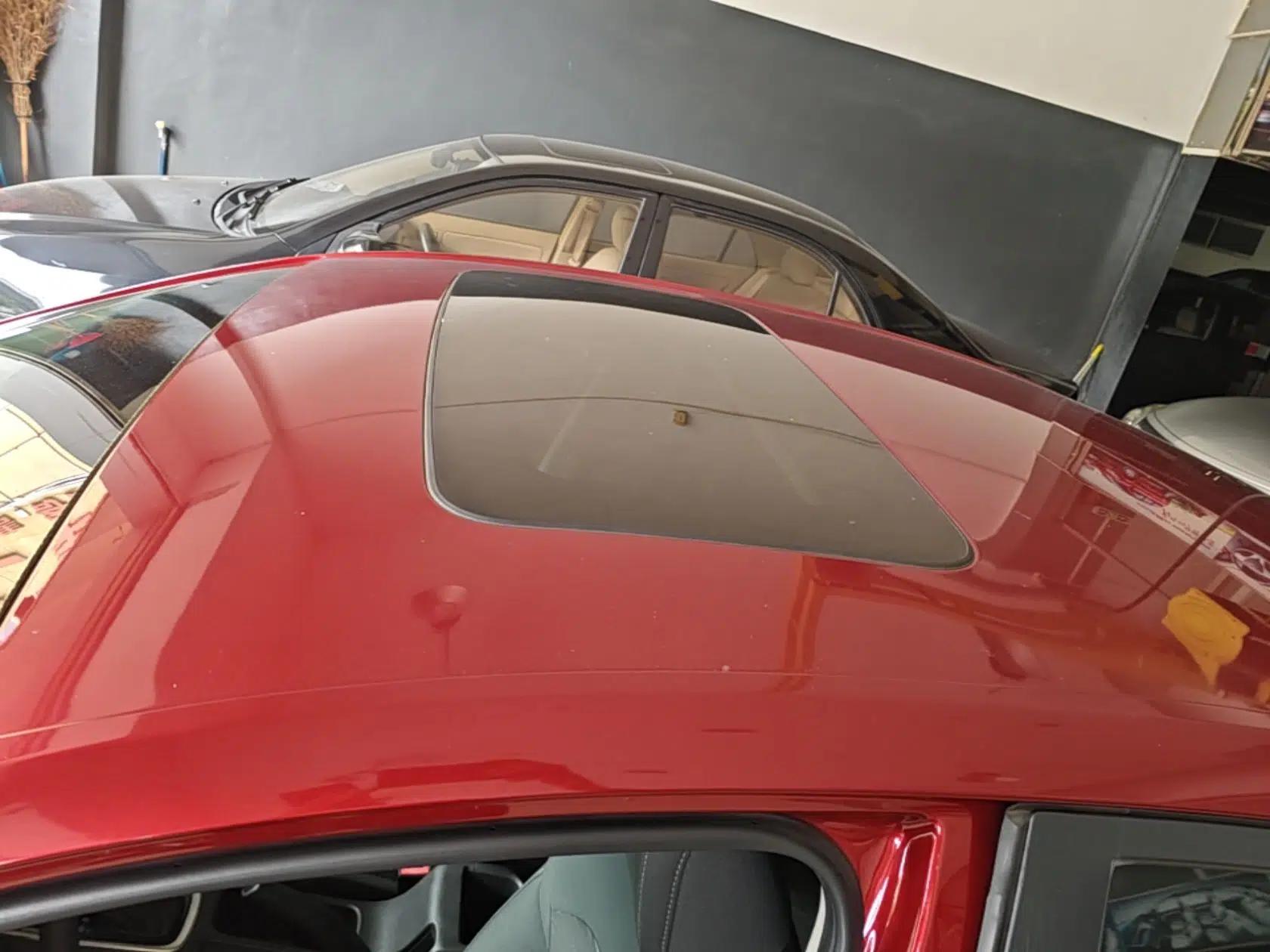 Chevrolet Cavalier 2019 320 Automatic Enjoyment with Sunroof — миниатюра 7