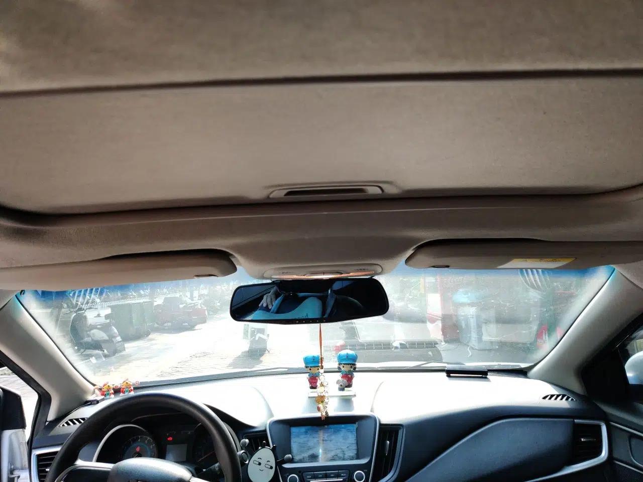 Chevrolet Cavalier 2016 1.5L Manual Xinyue Edition — миниатюра 18