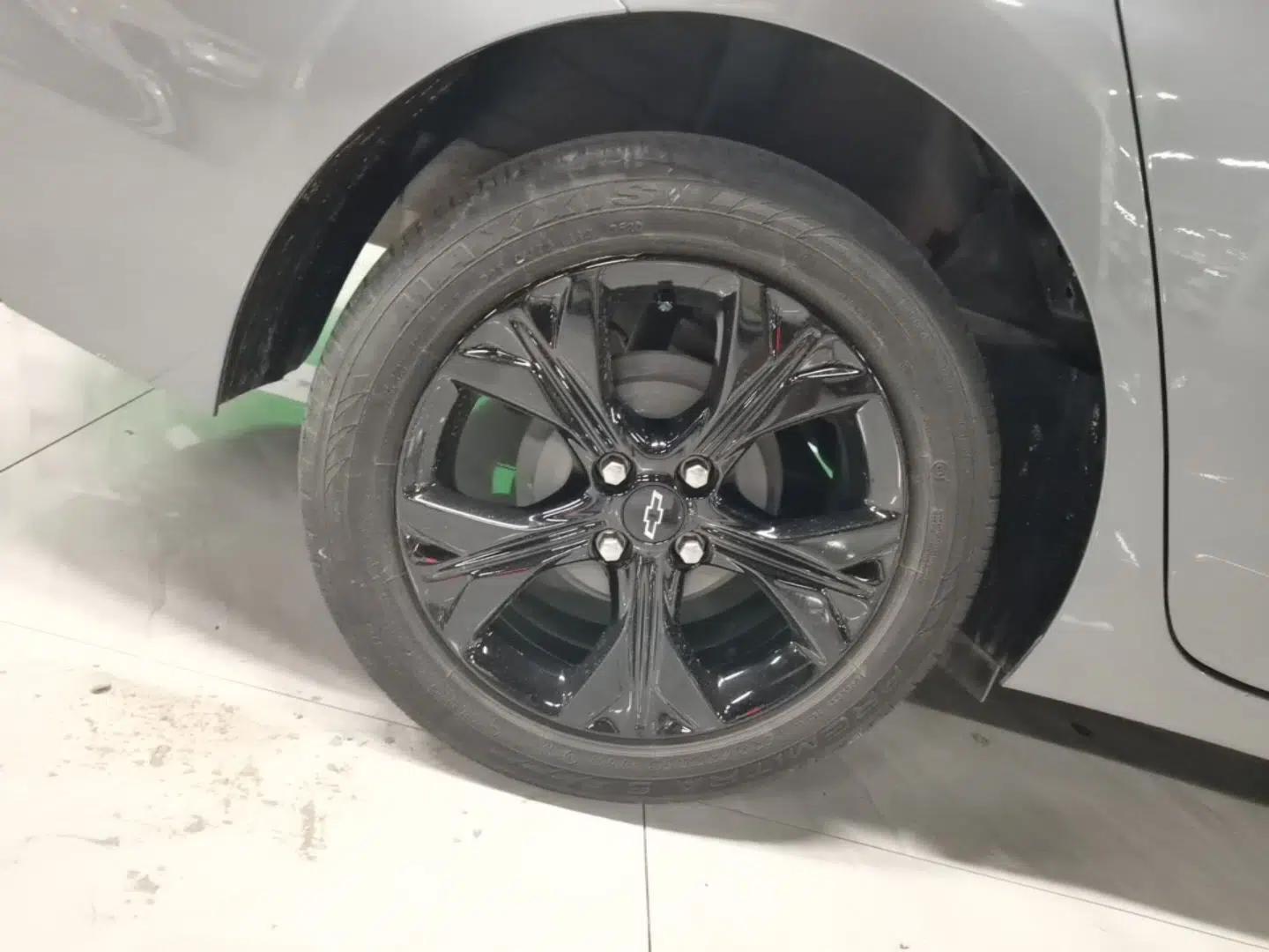 Chevrolet Cavalier 2020 Redline 325T Automatic Xinyao Edition — миниатюра 11