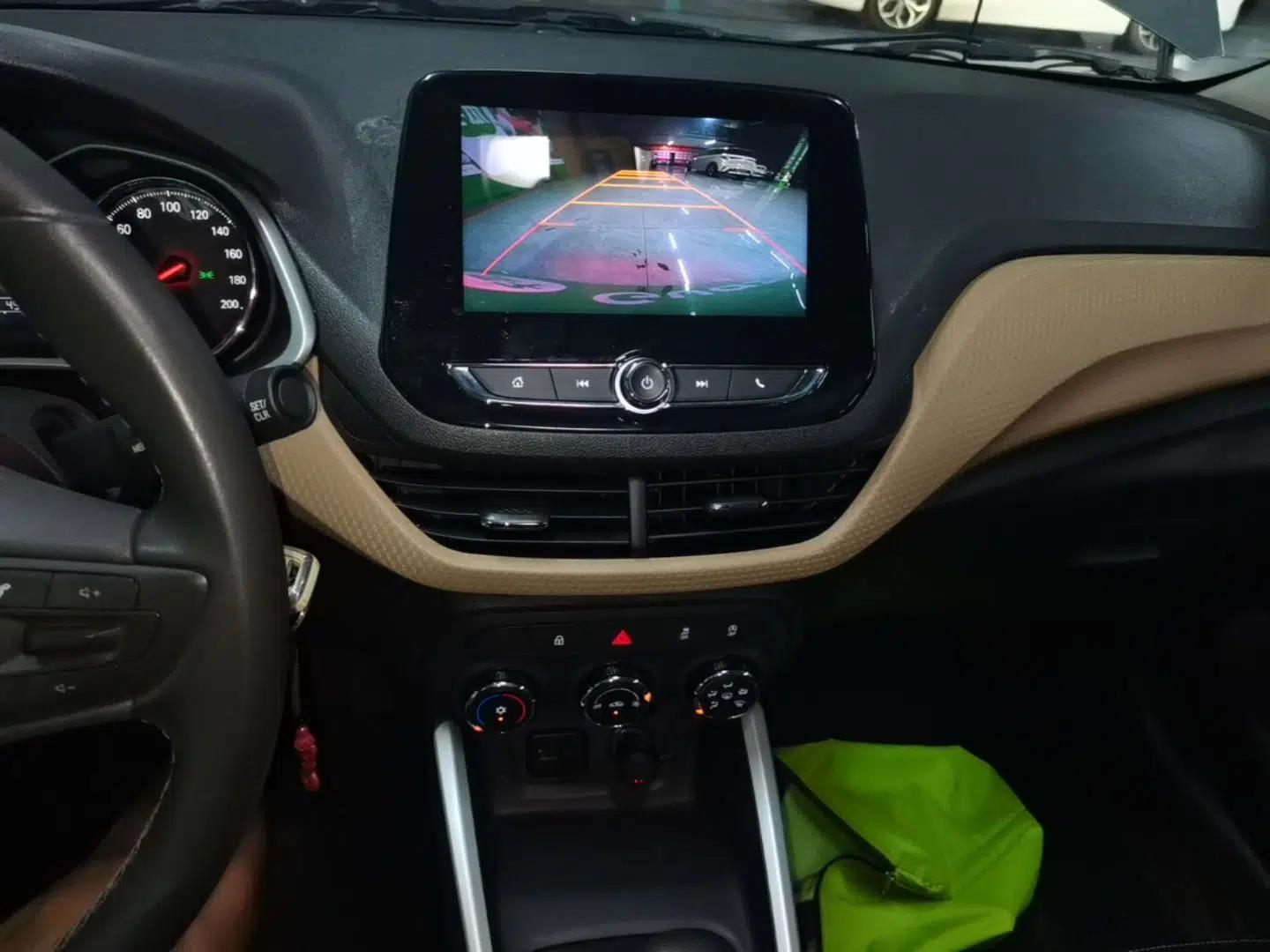 Chevrolet Cavalier 2020 Redline 325T Automatic Xinyao Edition — миниатюра 15