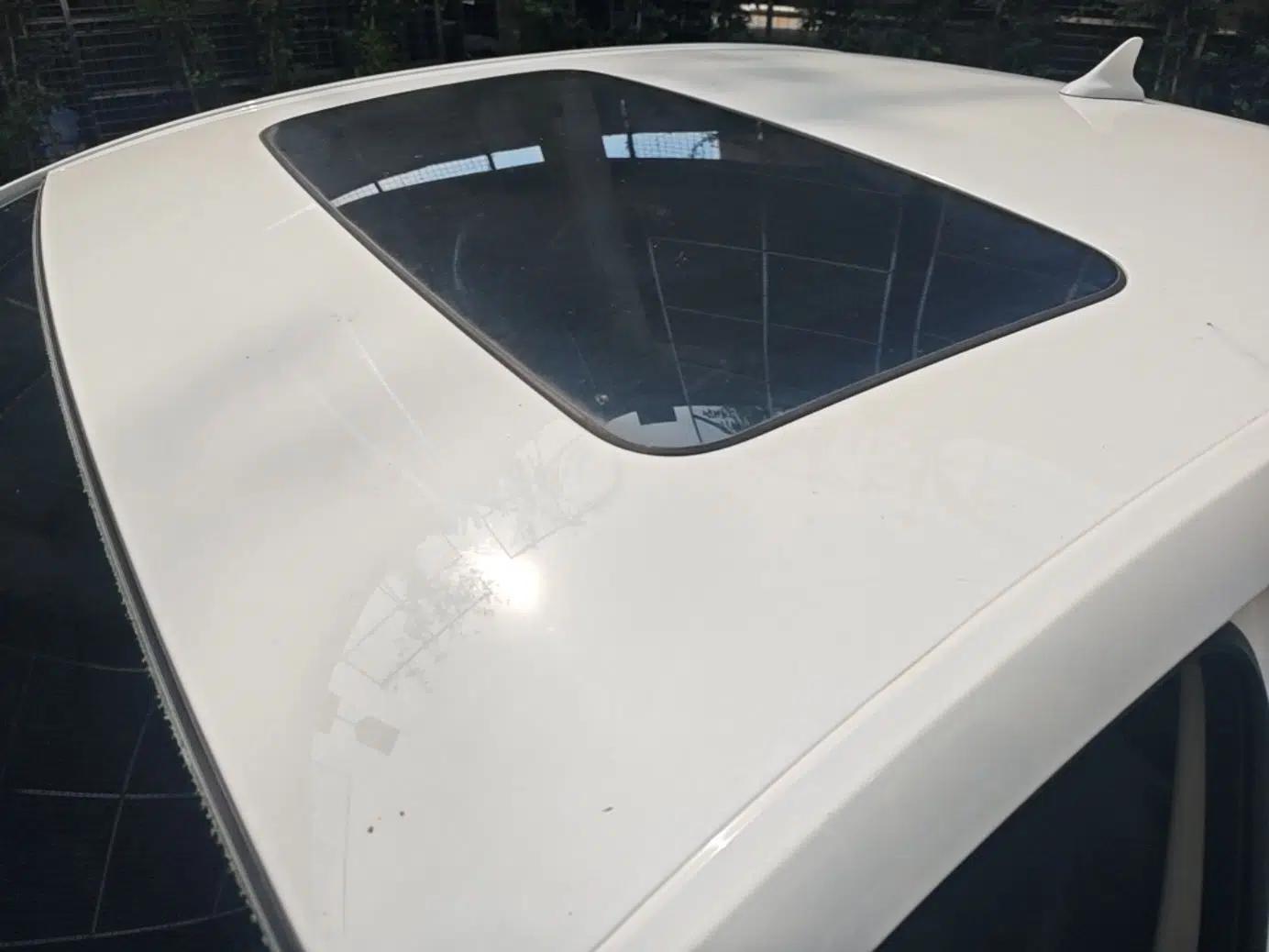 Chevrolet Cavalier 2019 320 Automatic Xinyue Edition — миниатюра 7