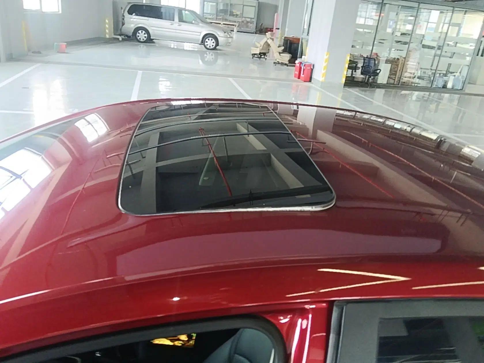 Chevrolet Cavalier 2018 320 Automatic Enjoyment Sunroof Edition — миниатюра 7