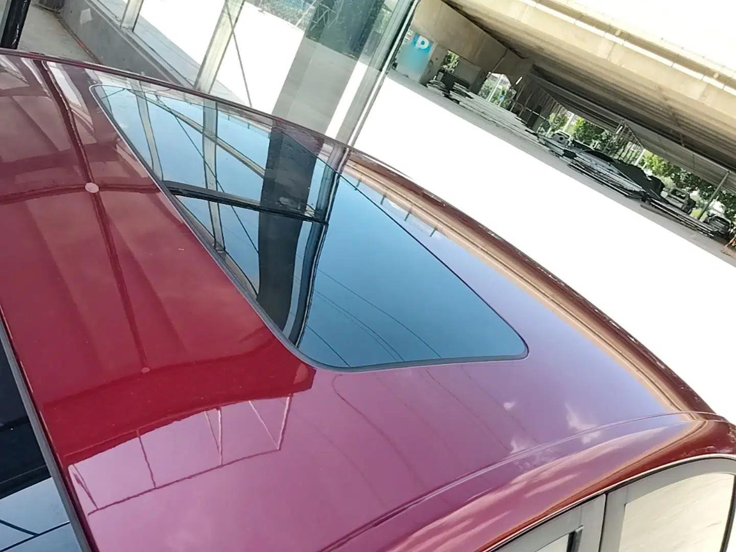 Chevrolet Cavalier 2019 320 Automatic Enjoyment with Sunroof — миниатюра 7
