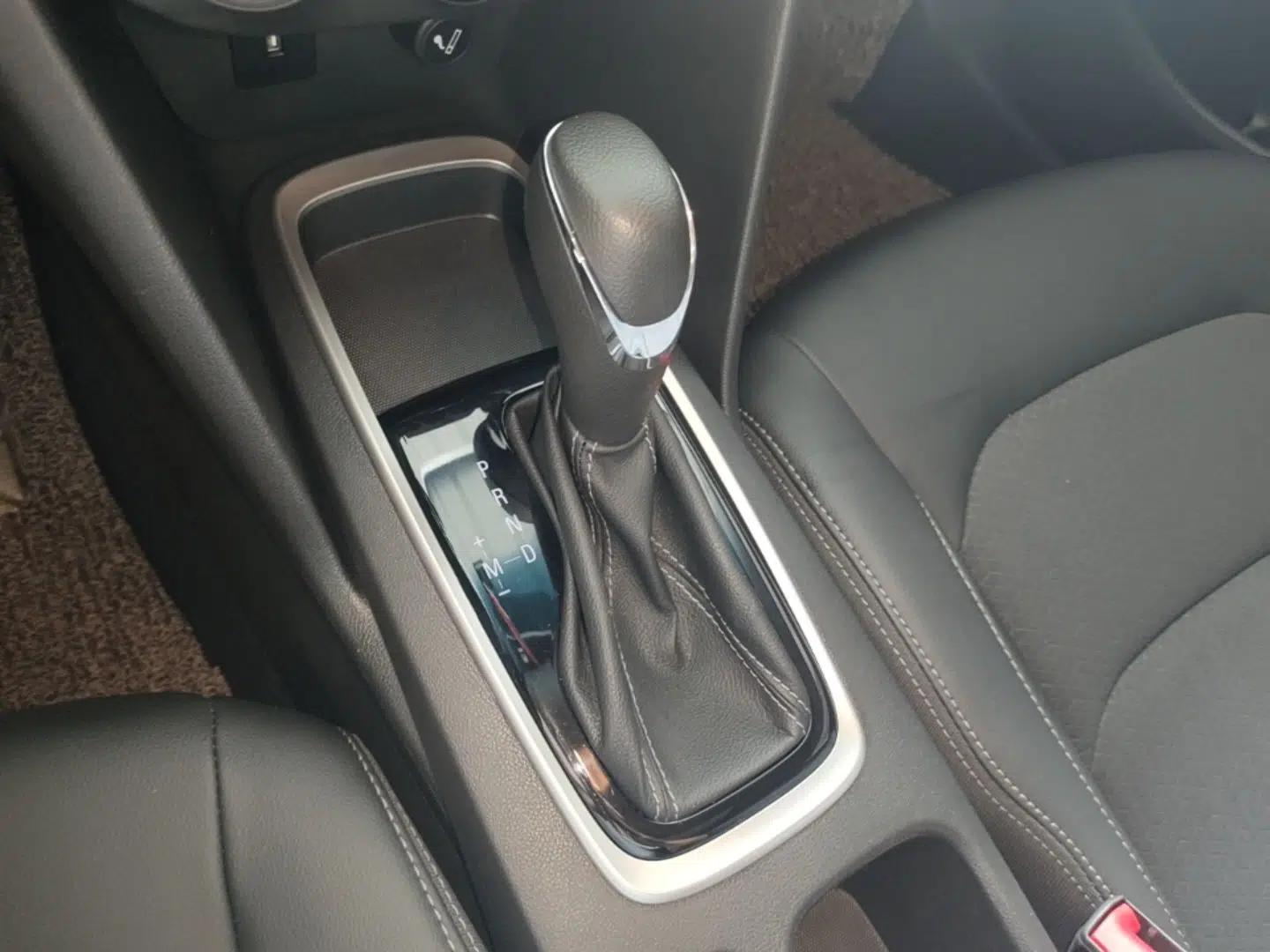 Chevrolet Cavalier 2019 320 Automatic Xinyue Edition — миниатюра 16