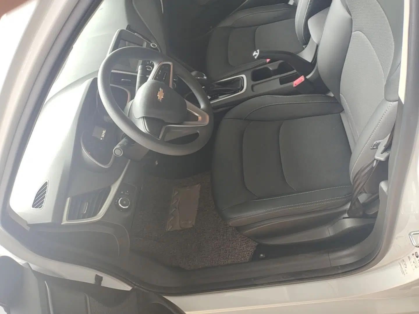 Chevrolet Cavalier 2019 320 Automatic Xinyue Edition — миниатюра 17