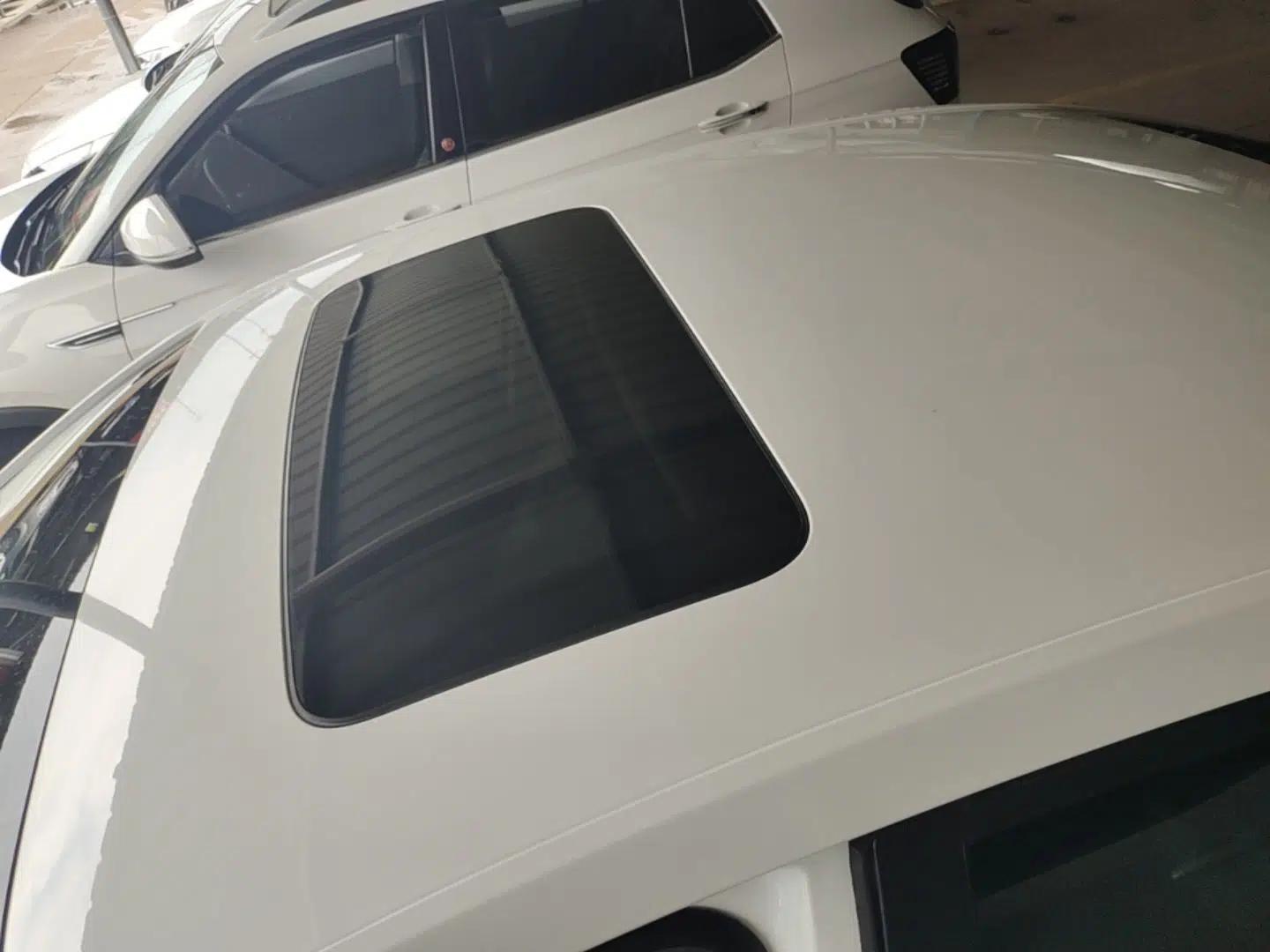 Chevrolet Cavalier 2019 320 Automatic Xinyue Edition — миниатюра 7