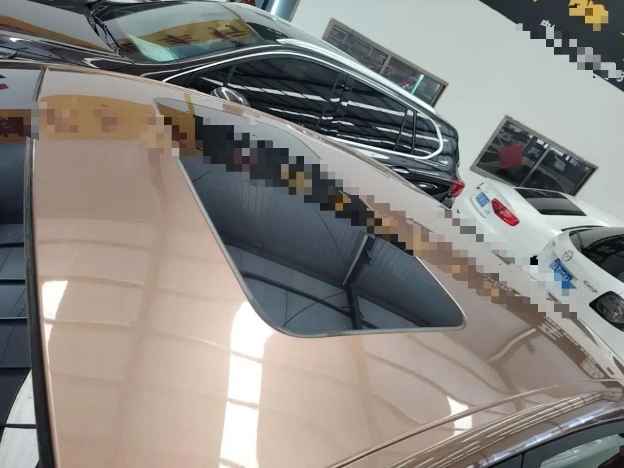 Chevrolet Cavalier 2019 320 Automatic Enjoyment with Sunroof — миниатюра 7