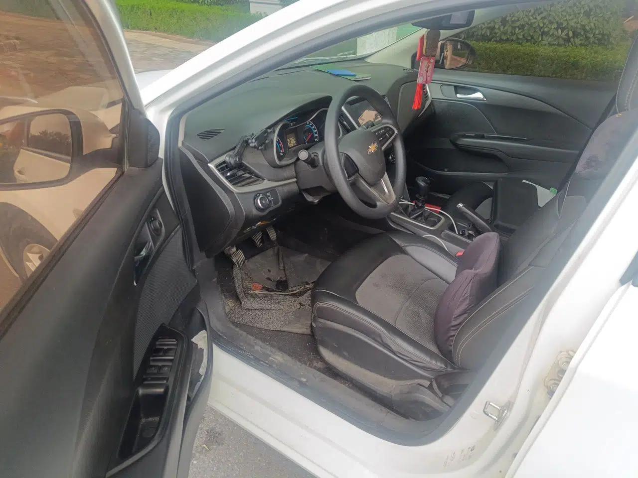 Chevrolet Cavalier 2016 1.5L Manual Xinyue Edition — миниатюра 16