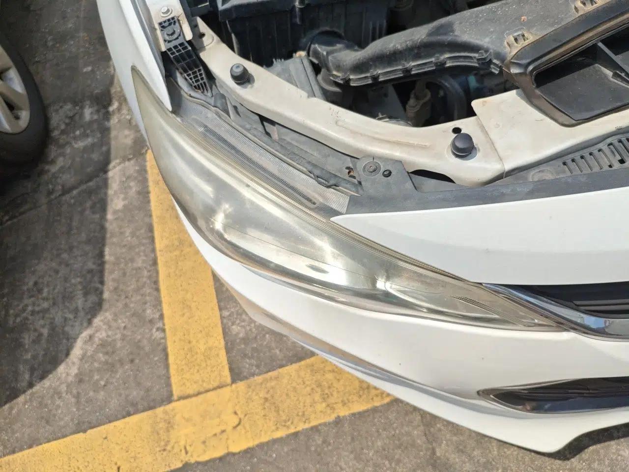Chevrolet Cavalier 2016 1.5L Manual Enjoyment Edition — миниатюра 7