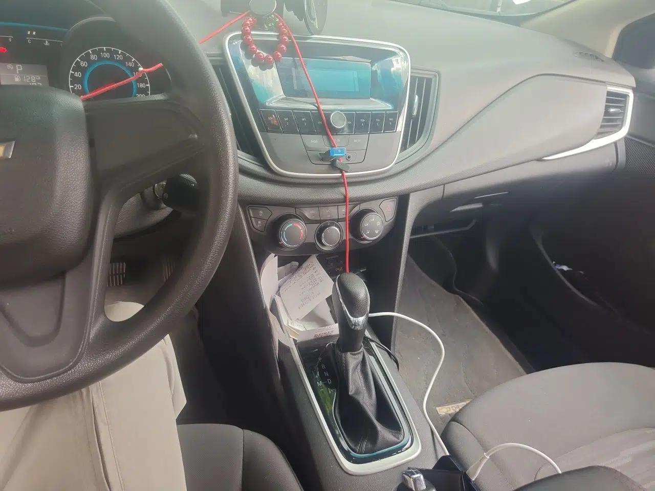 Chevrolet Cavalier 2019 320 Automatic Enjoyment with Sunroof — миниатюра 13