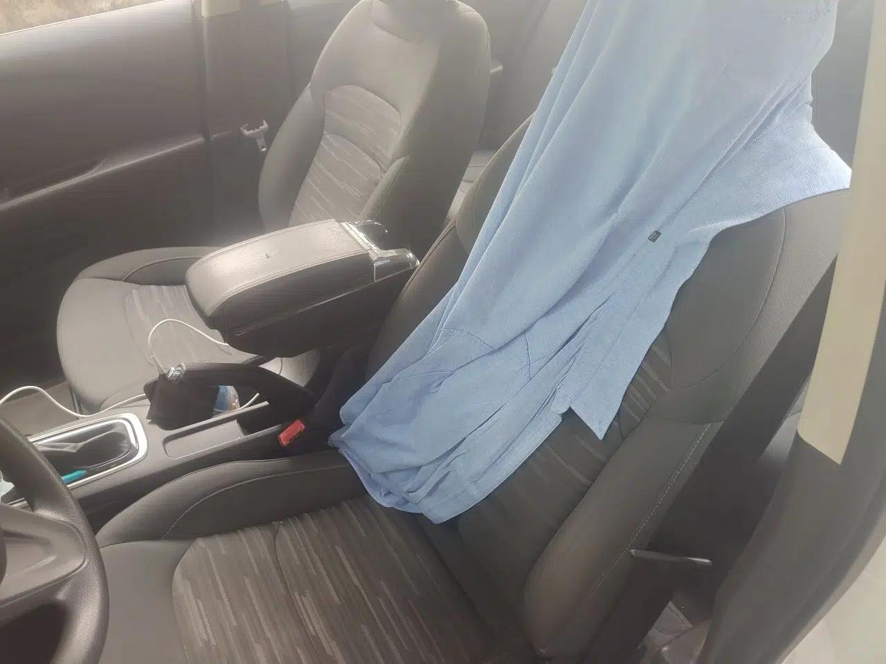 Chevrolet Cavalier 2019 320 Automatic Enjoyment with Sunroof — миниатюра 15