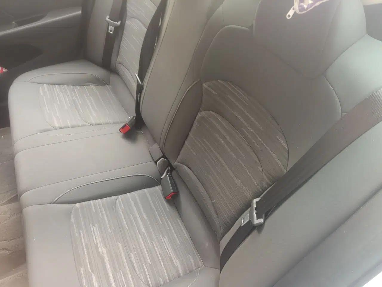Chevrolet Cavalier 2019 320 Automatic Enjoyment with Sunroof — миниатюра 17