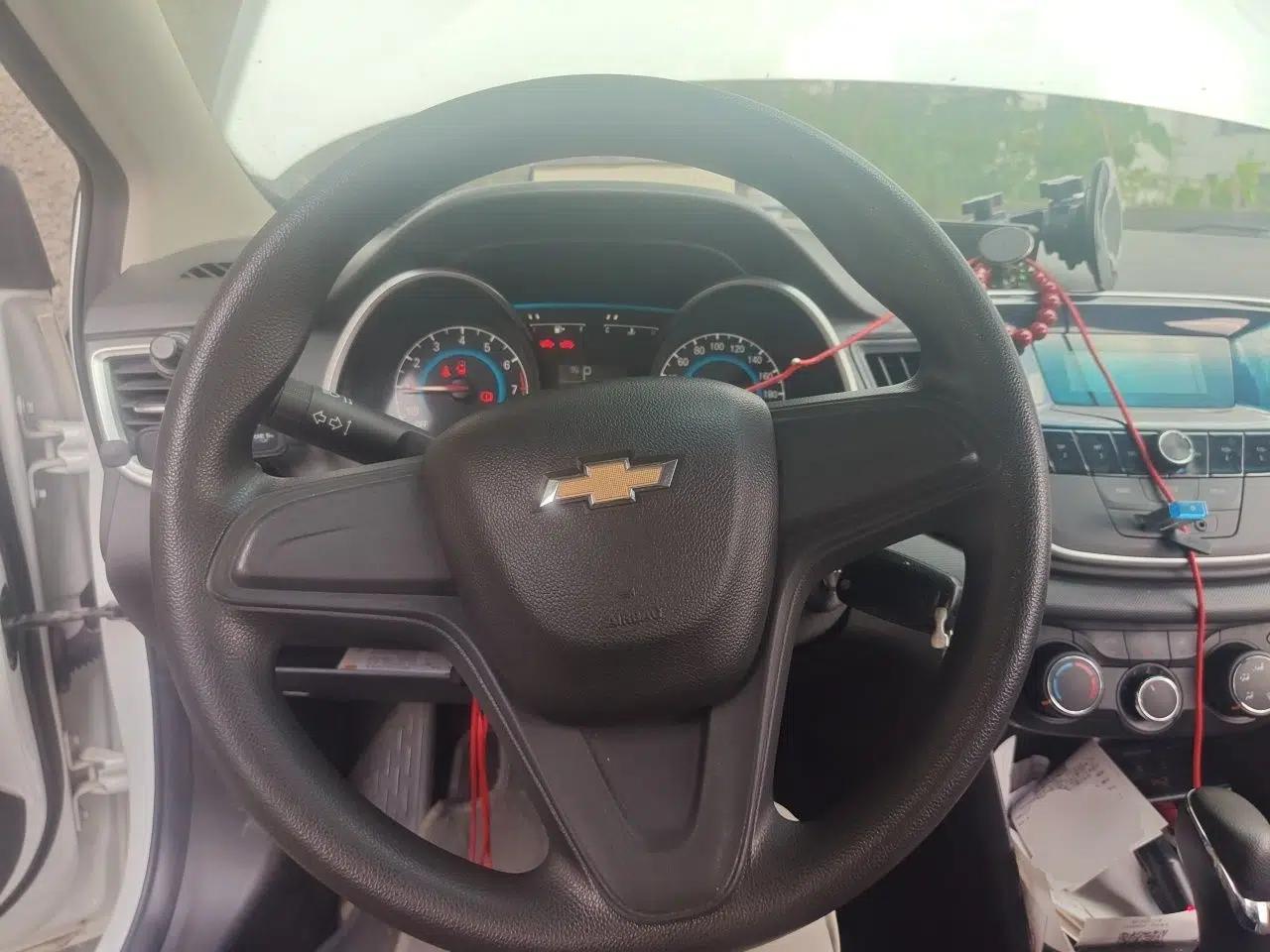 Chevrolet Cavalier 2019 320 Automatic Enjoyment with Sunroof — миниатюра 10