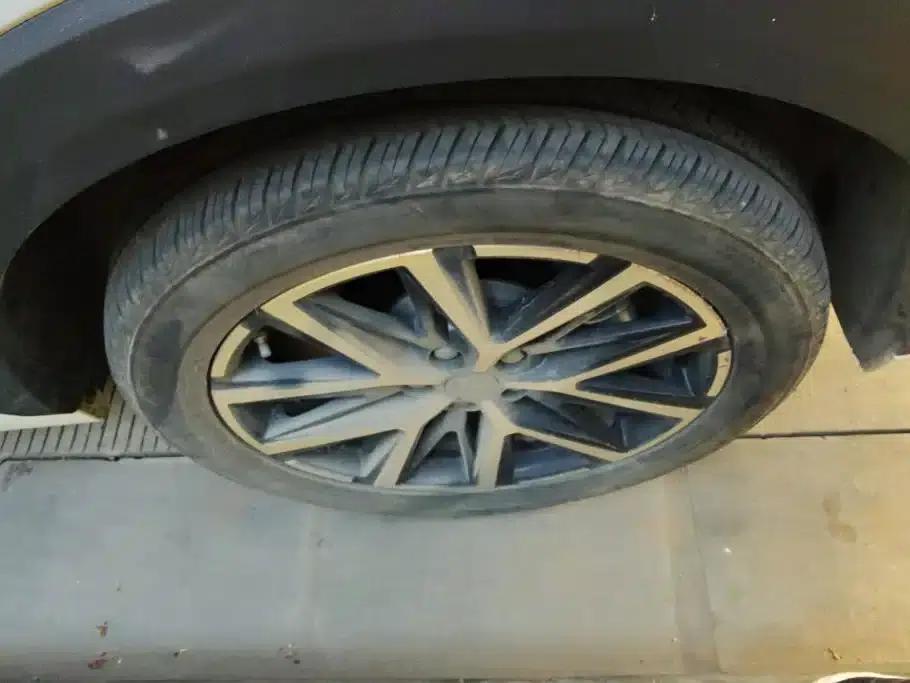 Sihao X8 PLUS 2023 1.5TGDI DCT Smart Edition 7-seater — миниатюра 6