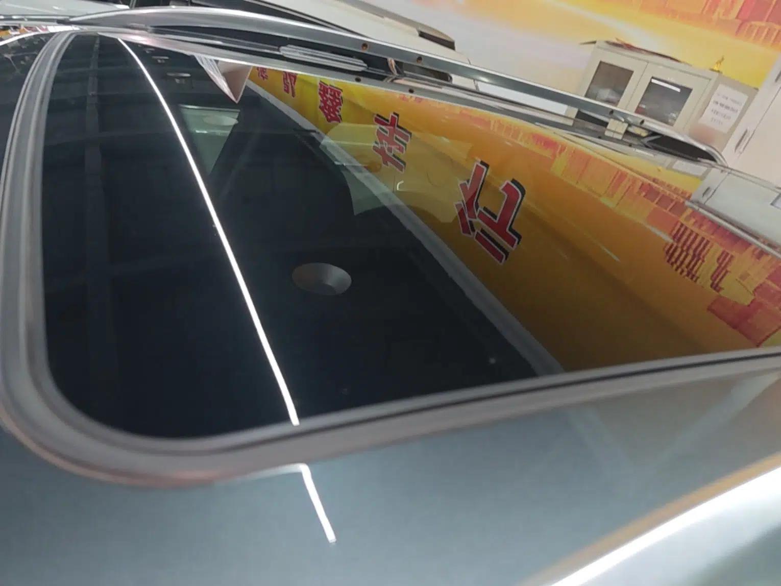 Chevrolet Equinox 2018 535T Automatic YuJie Edition — миниатюра 7