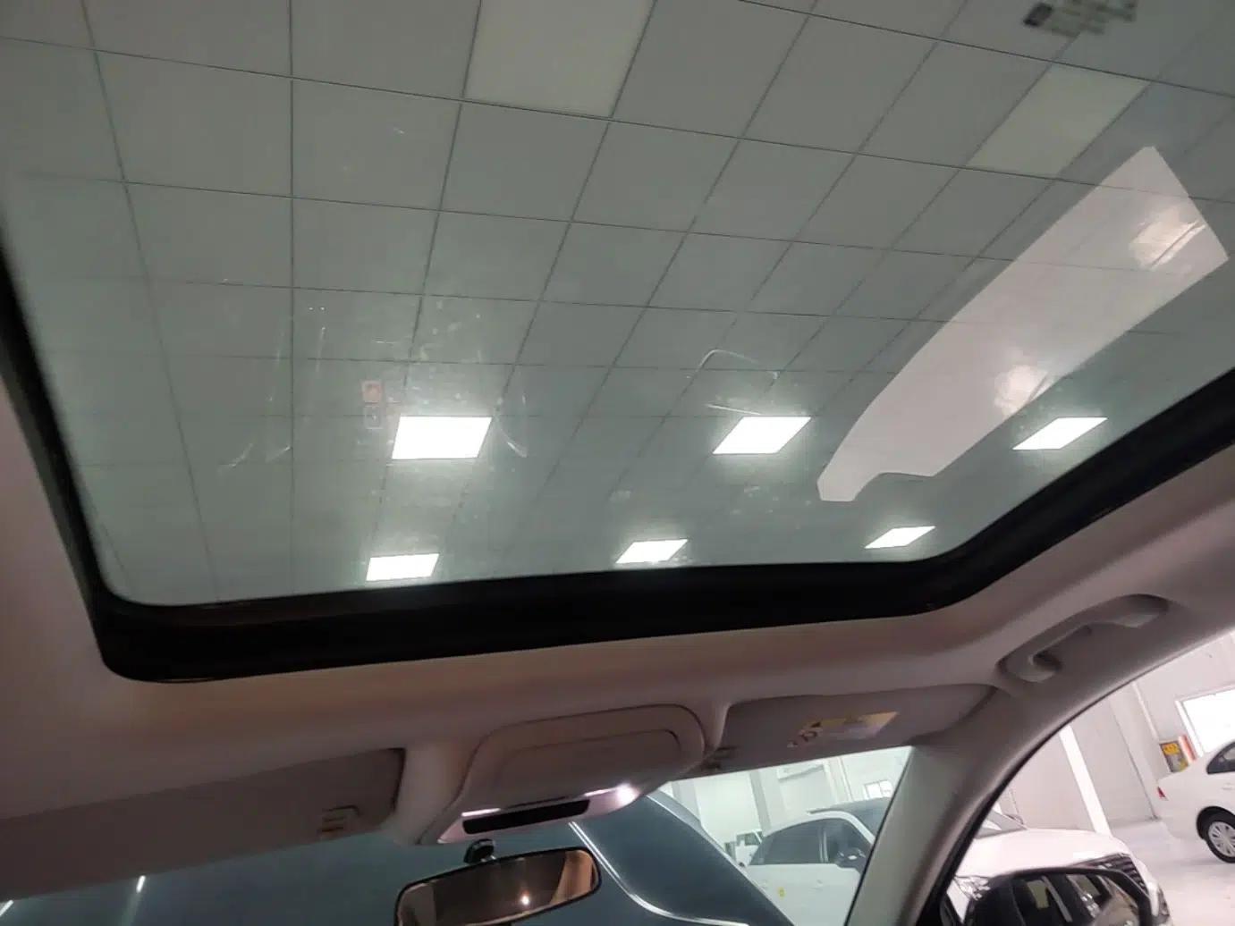 Chevrolet Equinox 2019 535T Automatic Chijie Edition China VI — миниатюра 21