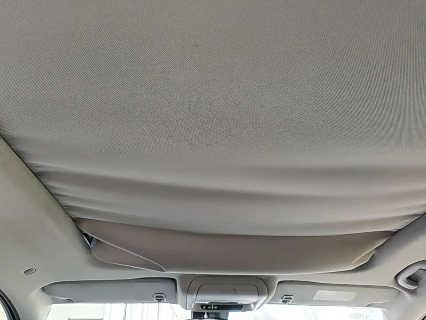Chevrolet Equinox 2017 535T Automatic YuJie Edition — миниатюра 21
