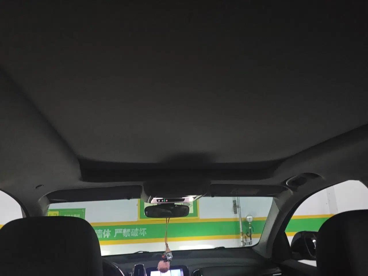 Chevrolet Equinox 2021 535T Yujie Edition — миниатюра 18
