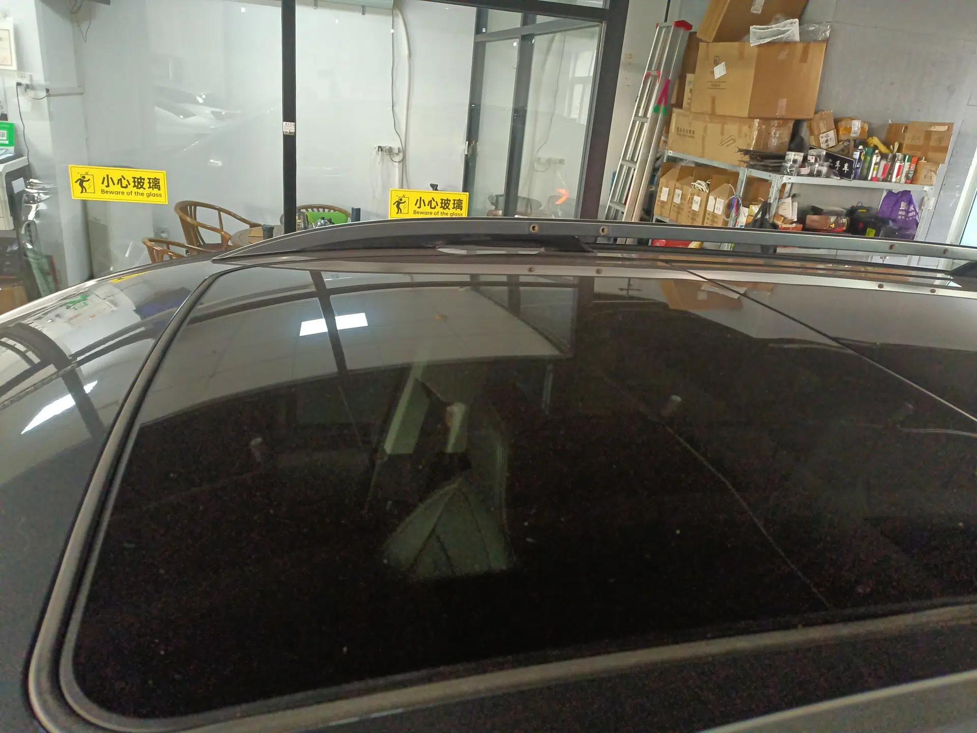 Chevrolet Equinox 2021 535T Yujie Edition — миниатюра 2