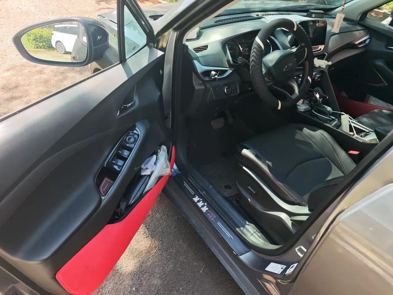 Chevrolet Orlando 2019 Redline 530T Automatic Enjoyment Version (5+2 Seating) China VI — миниатюра 16