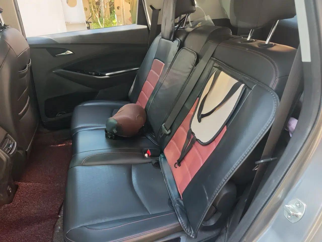 Chevrolet Orlando 2019 Redline 530T Automatic Enjoyment Version (5+2 Seating) China VI — миниатюра 17