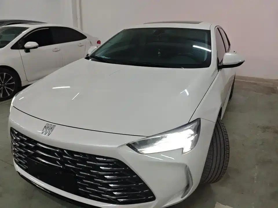Buick Regal 2024 25T Premium Edition — миниатюра 1