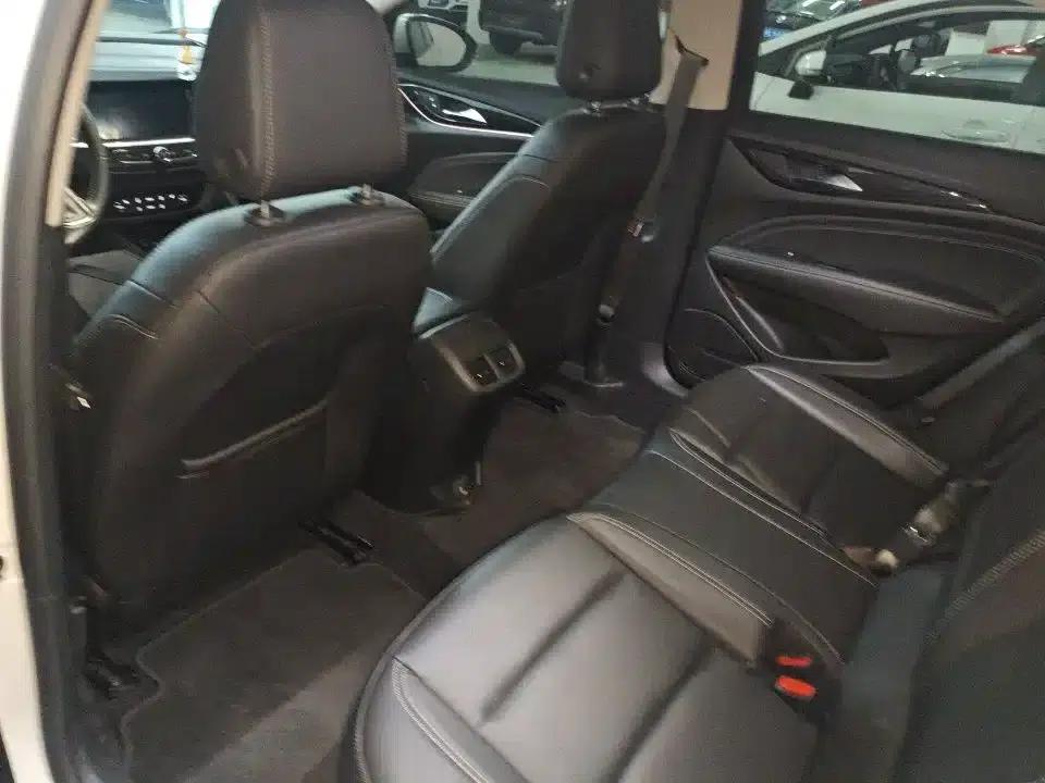 Buick Regal 2024 25T Premium Edition — миниатюра 4