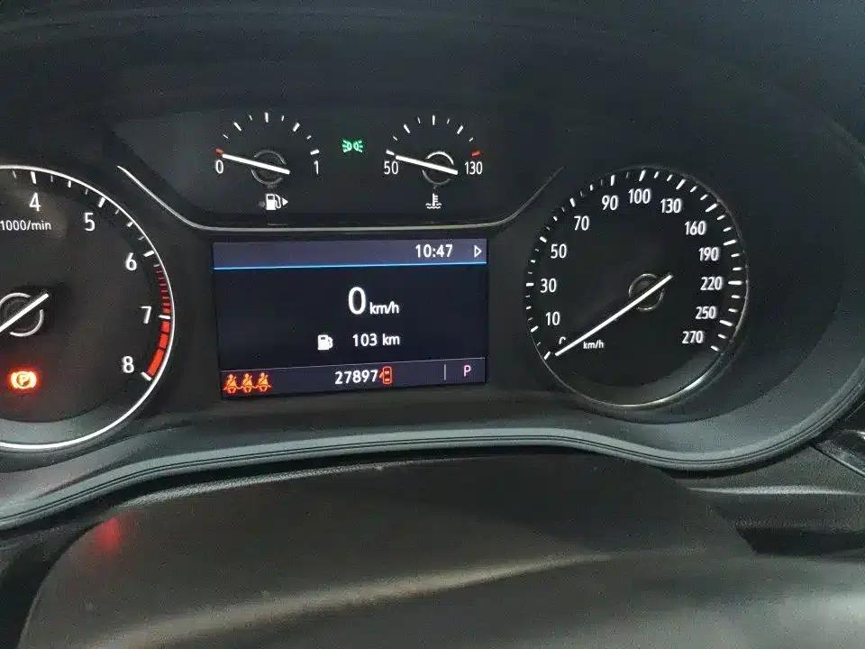Buick Regal 2024 25T Premium Edition — миниатюра 5