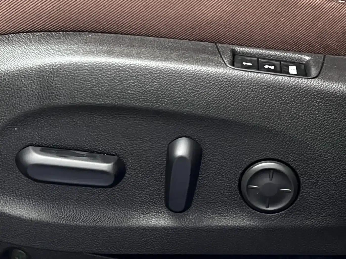 Buick Regal 2017 28T Premium — миниатюра 35