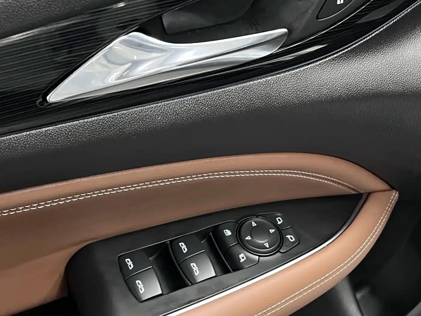 Buick Regal 2017 28T Premium — миниатюра 36