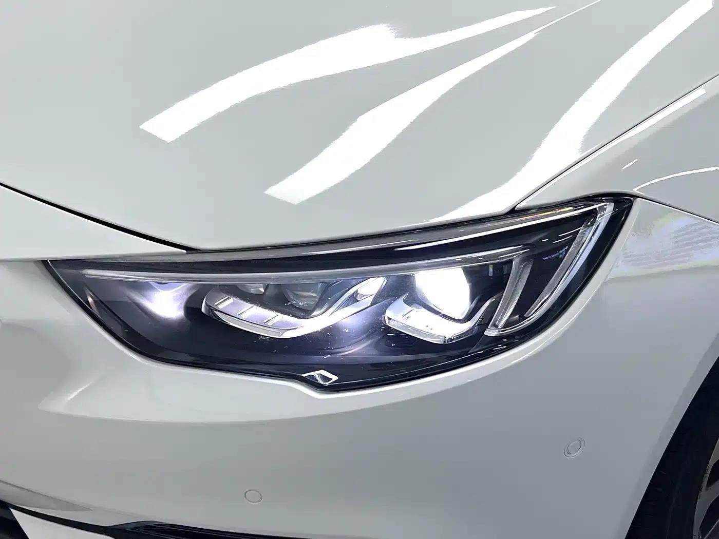 Buick Regal 2017 28T Premium — миниатюра 7