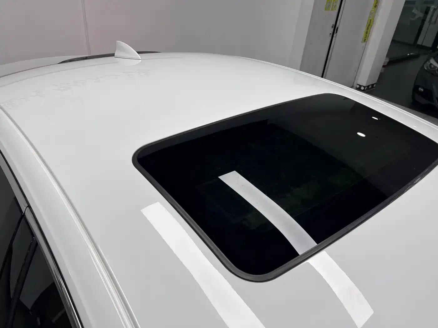 Buick Regal 2017 28T Premium — миниатюра 10