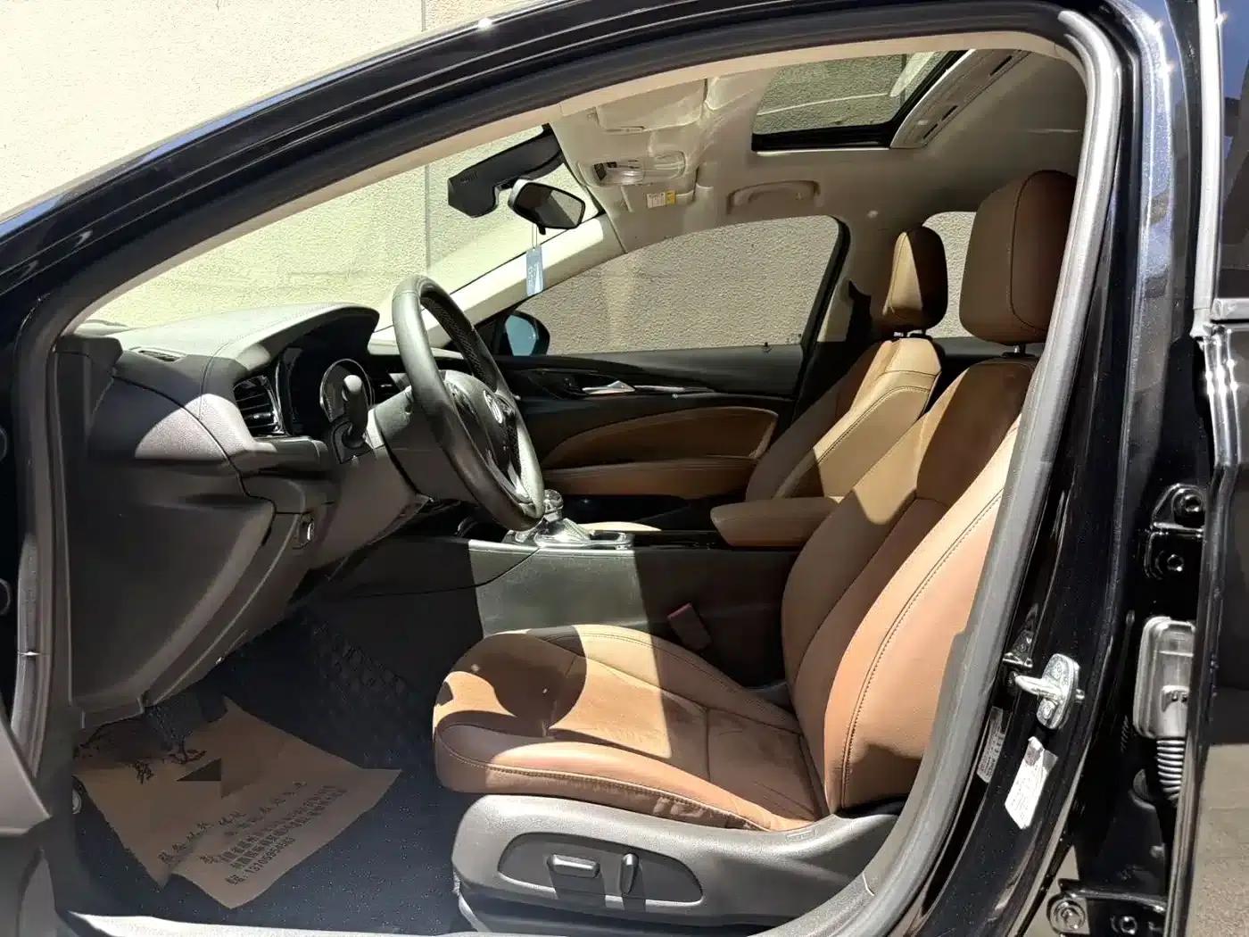 Buick Regal 2017 20T Elite — миниатюра 5