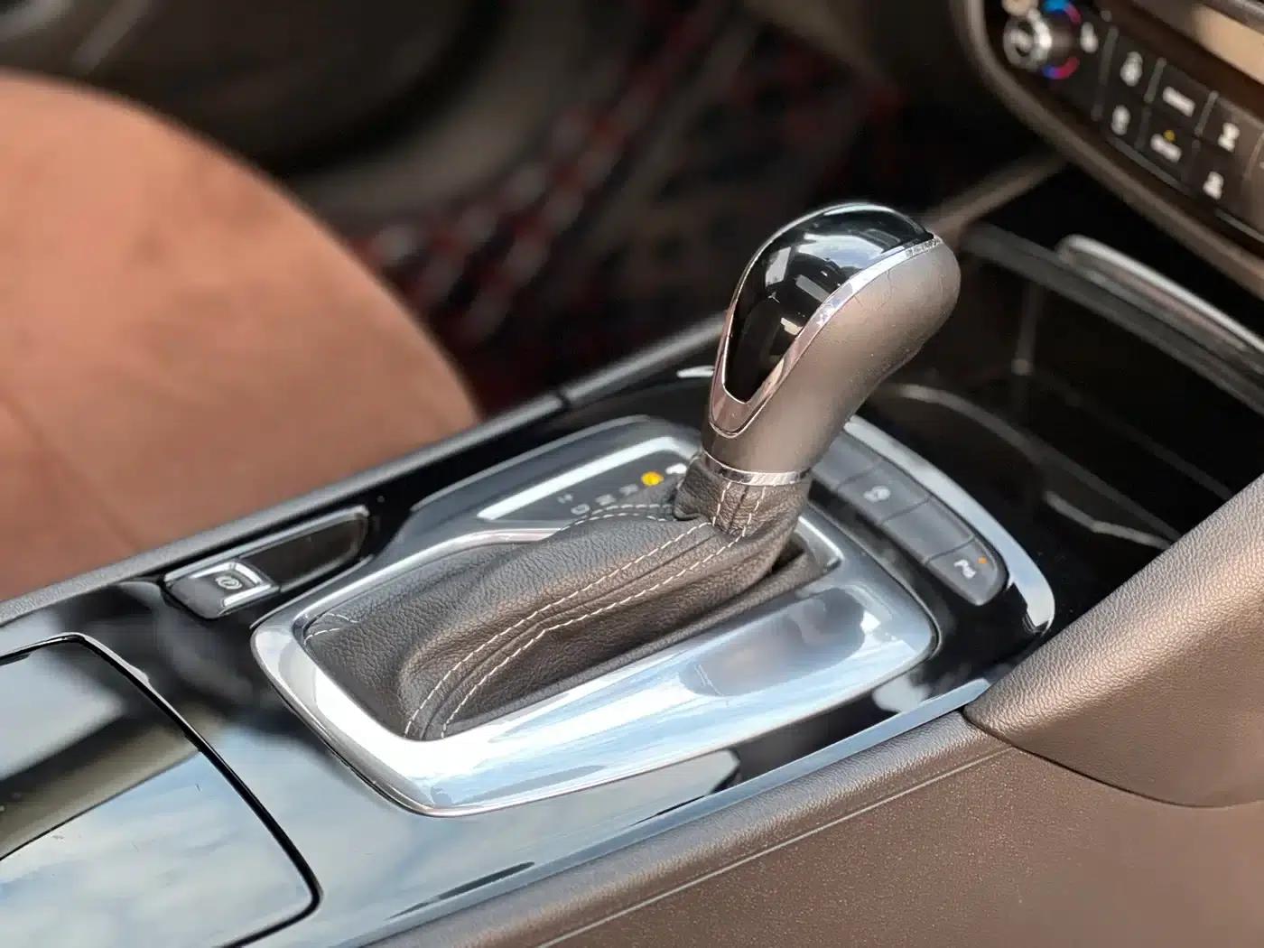 Buick Regal 2019 20T Elite Edition (China VI Emission Standard) — миниатюра 15