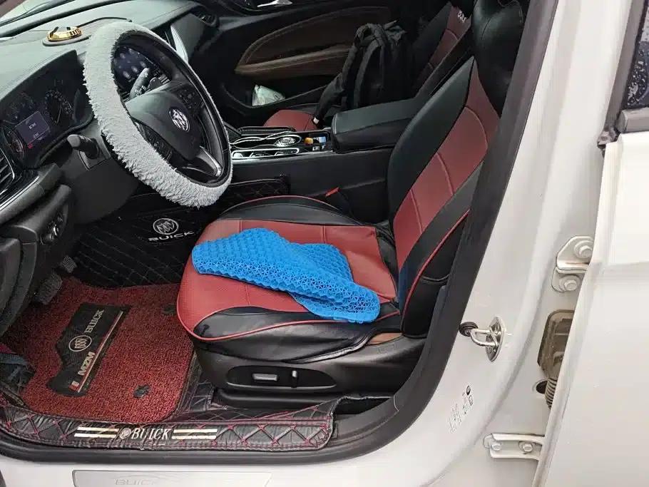 Buick Regal 2022 552T Smart Edition — миниатюра 9